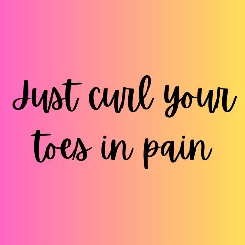 Breastfeeding: When a doctor told me to “just curl my toes in&nbsp;pain”